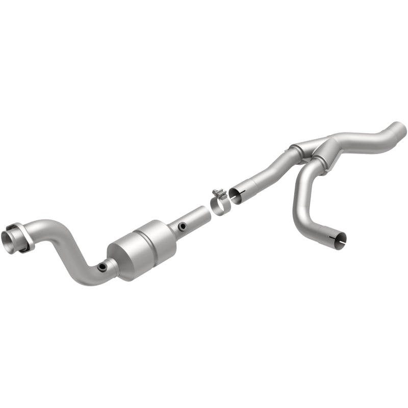 MagnaFlow Conv DF 04-06 Dodge Durango 5.7L Passenger Side Magnaflow