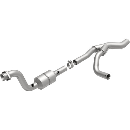 MagnaFlow Conv DF 04-06 Dodge Durango 5.7L Passenger Side Magnaflow