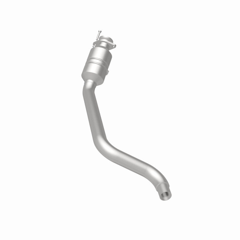 Magnaflow Conv DF 10-12 Jaguar XF 5.0L Magnaflow