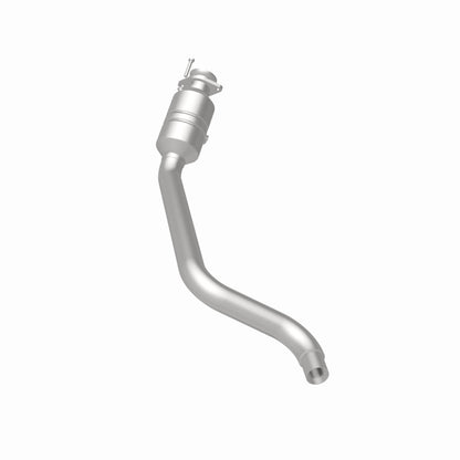Magnaflow Conv DF 10-12 Jaguar XF 5.0L Magnaflow