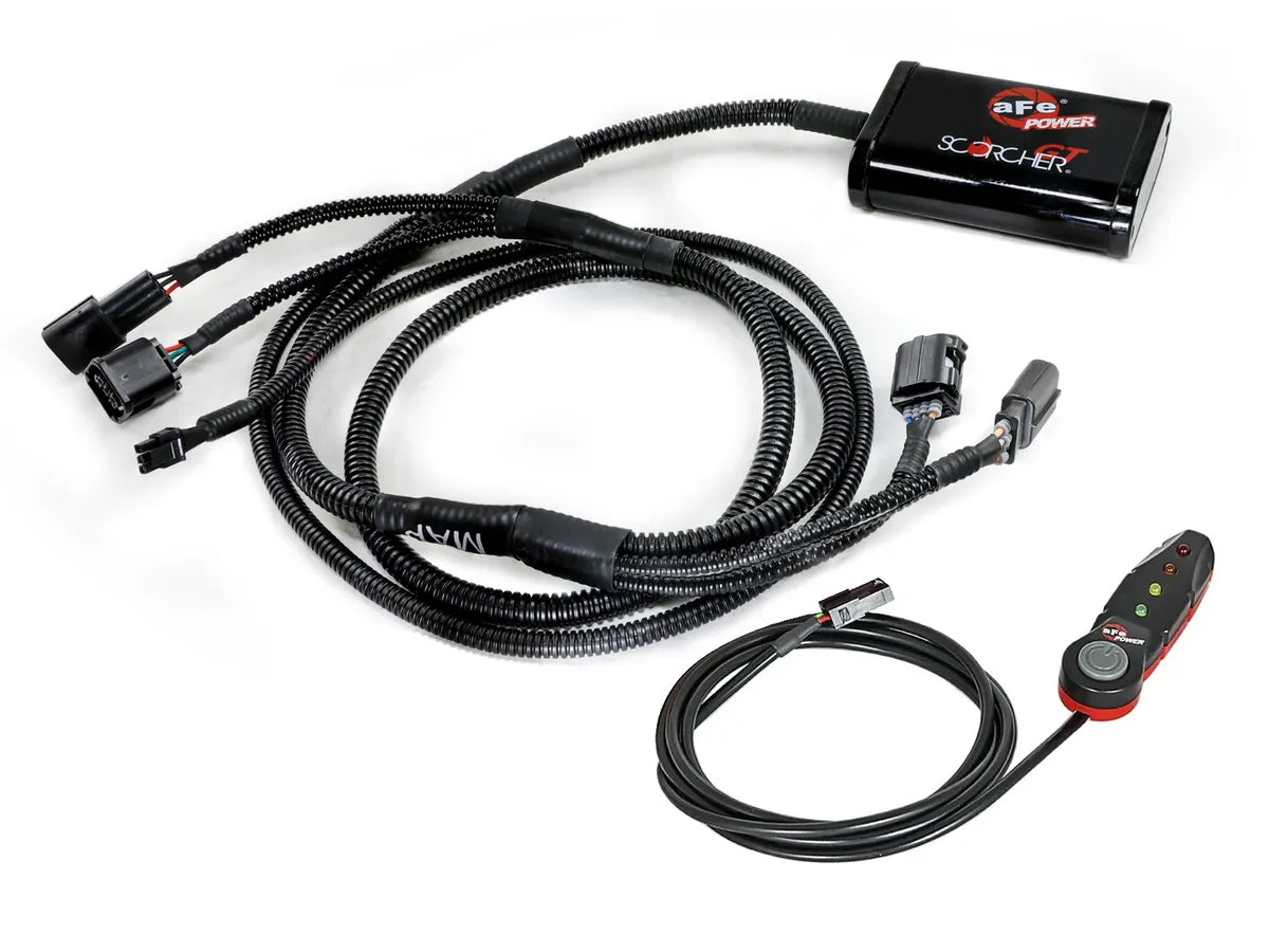 aFe SCORCHER GT Power Module - 77-46015