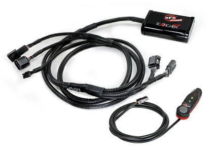 aFe SCORCHER GT Power Module - 77-46015