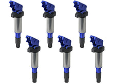 Load image into Gallery viewer, aFe 2001-2008 BMW L6 Scorcher High-Performance Ignition Coil (6 Pack) - 77-92001-MC