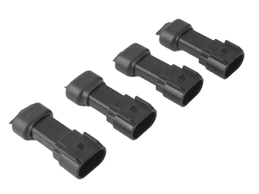 aFe CONTROL Suspension Logic Electronic Shock Delete Module GM Gen 3, Small Connector