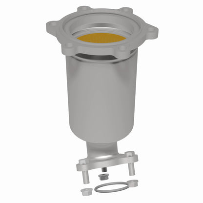 MagnaFlow Conv DF 98-01 Nissan Altima 2.4L (CA Emissions) Magnaflow