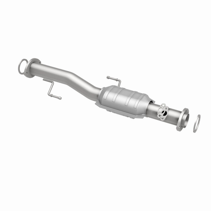 MagnaFlow Conv DF 99-02 4Runner 3.4L rear OEM Magnaflow