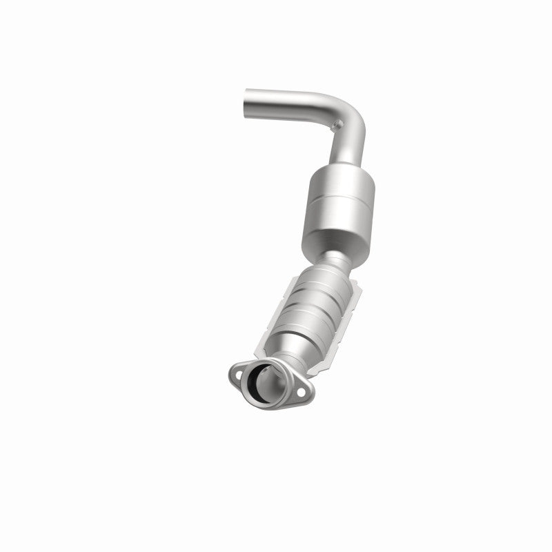 MagnaFlow Conv DF 05-07 Ford E150 4.6L Driver Side Magnaflow