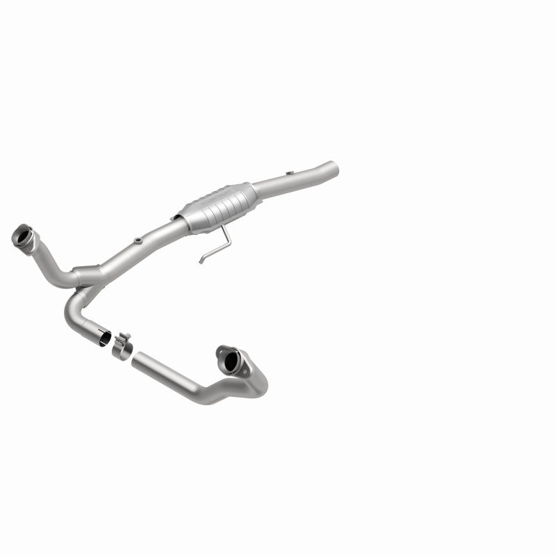 MagnaFlow Conv DF 00-03 Dakota 4.7L 2WD OEM Magnaflow