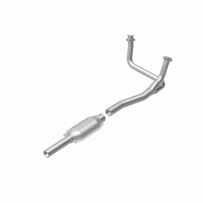 MagnaFlow Conv DF 84-95 Ford Truck 5.0L CA Magnaflow