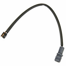 Load image into Gallery viewer, Power Stop 84-89 Porsche 911 Front Euro-Stop Electronic Brake Pad Wear Sensor