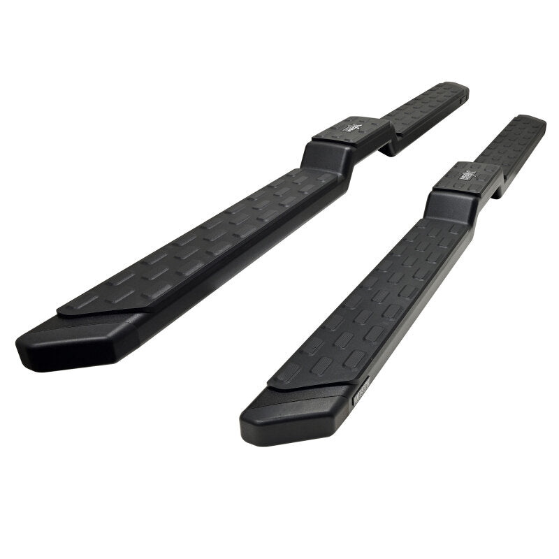 Westin 22-24 Toyota Tundra CrewMax HDX Running Boards - Tex. Blk