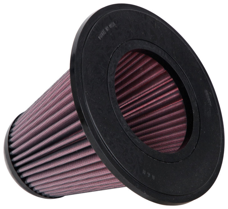 K&N Replacement Air Filter FORD MUSTANG V8-4.6L, 1996-97 K&N Engineering