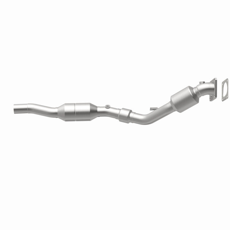 MagnaFlow Conv DF 00-02 Audi S4 2.7L P/S Magnaflow