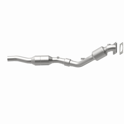MagnaFlow Conv DF 00-02 Audi S4 2.7L P/S Magnaflow
