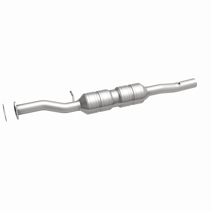 MagnaFlow Conv DF Ford Excursion 00-02 5.4L Magnaflow