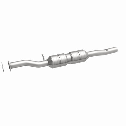MagnaFlow Conv DF Ford Excursion 00-02 5.4L Magnaflow
