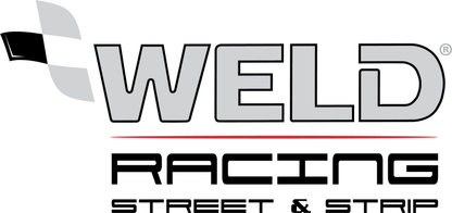 Weld S70 RT-S 17x7in / 5x120.65 BP / 4in. BS - Polished Center - Polished Shell Wheel