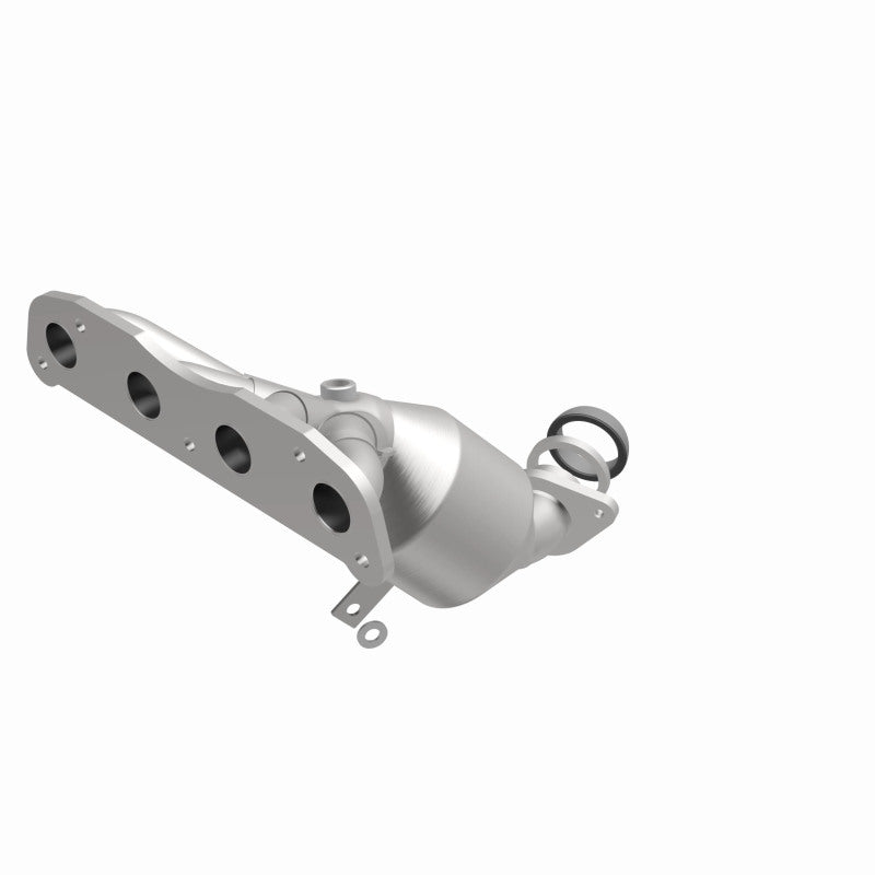 MagnaFlow Conv Direct Fit 09-14 Sentra 2.0L Manifold Magnaflow