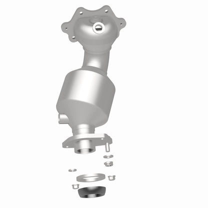 MagnaFlow Conv DF 06-10 Honda Civic 1.3L Magnaflow