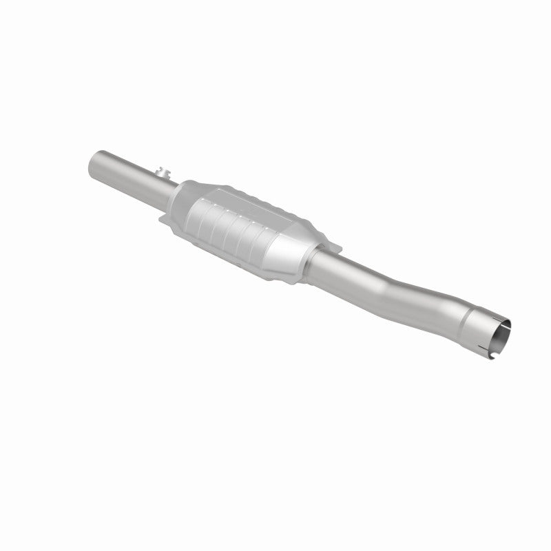 MagnaFlow Conv DF 99-01 Grand Cherokee 4.0L Magnaflow