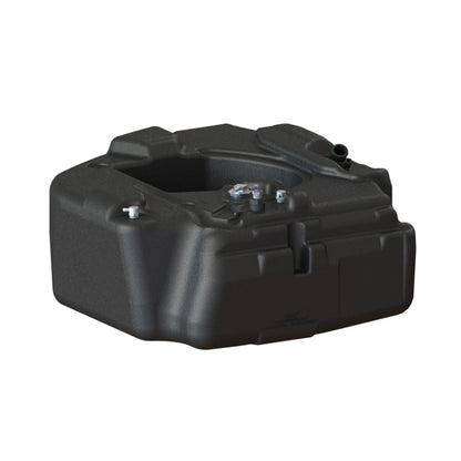 Titan Fuel Tanks Spare Tire Auxiliary Fuel System - 4020208
