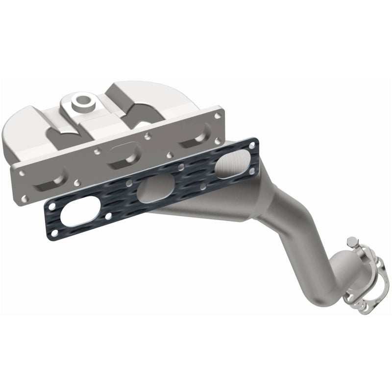 Magnaflow 01-06 BMW X5 3.0L Direct Fit Converter Magnaflow