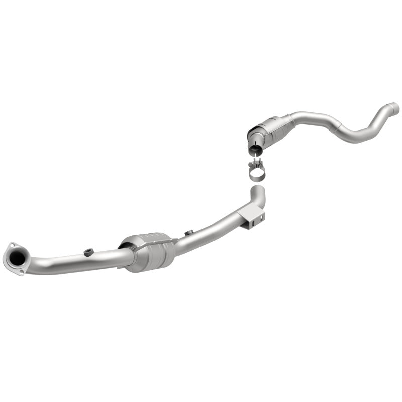 MagnaFlow Conv DF Mercedes ML430 99-02 Passenger Side OEM Magnaflow