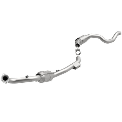 MagnaFlow Conv DF Mercedes ML430 99-02 Passenger Side OEM Magnaflow