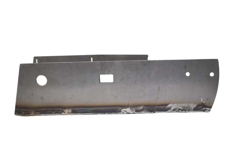 Rust Buster 05-15 Toyta Tacoma / 03-09 Toyota 4Runner Center Frame Repair Kit - Left