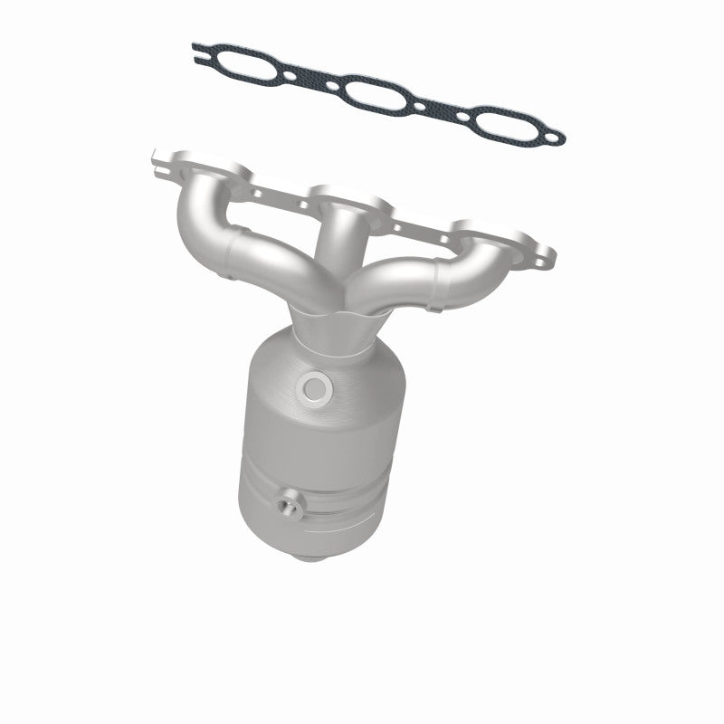 Magnaflow Conv DF 2007 Chrysler Pacifica 4.0L Magnaflow