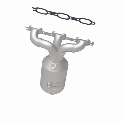 Magnaflow Conv DF 2007 Chrysler Pacifica 4.0L Magnaflow