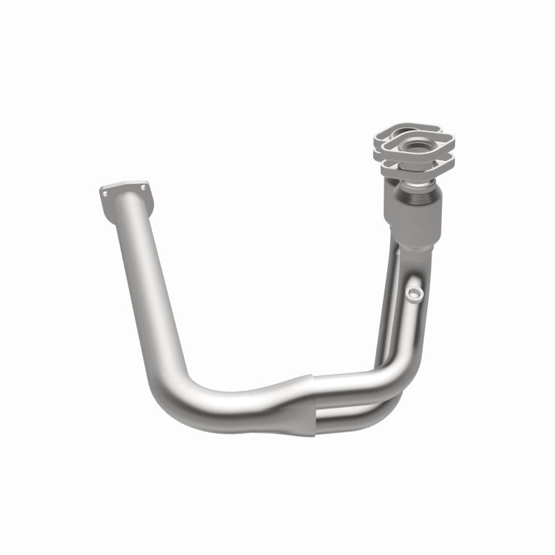 MagnaFlow Conv DF Jeep Wrangler 00-04 OEM Magnaflow