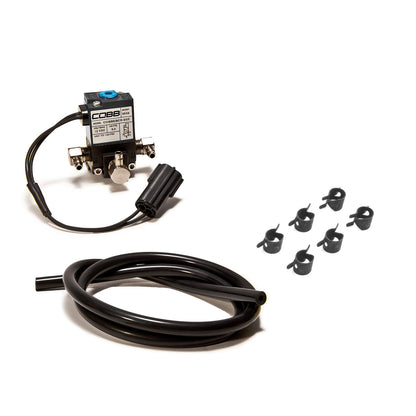 Cobb 3-Port Boost Control Solenoid – MazdaSpeed 3 / MazdaSpeed 6 (771750)