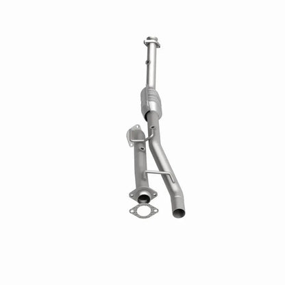 MagnaFlow Conv DF 97-00 Explorer 4.0 Passenger Side Magnaflow