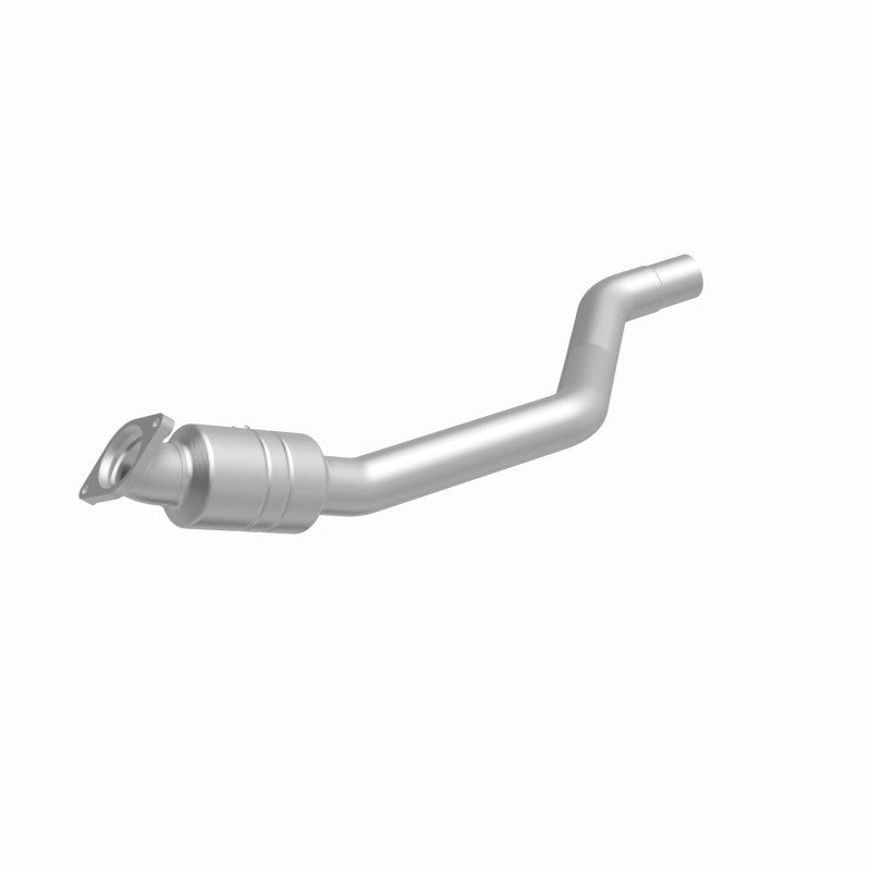 Magnaflow Conv DF 2015 Charger V8 6.4 6.2 OEM Magnaflow