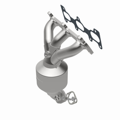 MagnaFlow Conv. DF 05-06 Hyundai Santa Fe/05-09 Tucson / 05-08 Kia Sportage D/S Manifold Magnaflow