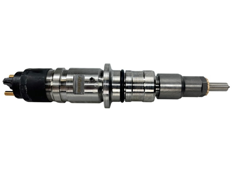 Exergy 2019+ Dodge Cummins 6.7 New 60% Over Injector (Set of 6)