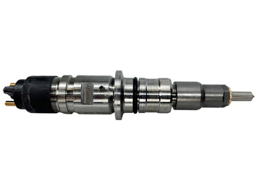 Exergy 2019+ Cummins (6.7L HO) New 100% Over Injector (Set of 6)