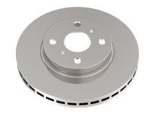 Load image into Gallery viewer, DBA 94-96 Mercedes-Benz C220 Front En-Shield Standard Rotor