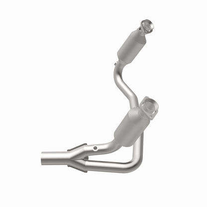 Magnaflow 2004 Dodge Dakota 3.7L Direct Fit Catalytic Converter Magnaflow