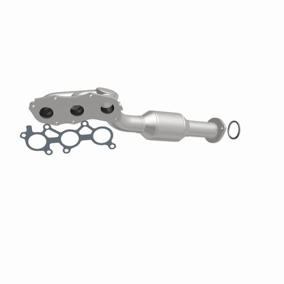 MagnaFlow Conv DF 2006 Lexus GS300 3.0L Passenger Side Magnaflow