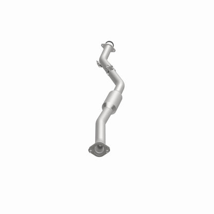 Magnaflow 19-22 Subaru Ascent 2.4L OEM Grade Federal / EPA Compliant Direct-Fit Catalytic Converter