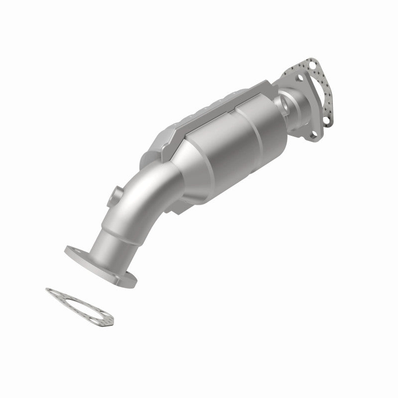 MagnaFlow Conv DF Audi 97-05 A4/A4 Quattro / Volkwagen 00-05 Passat 1.8L Magnaflow