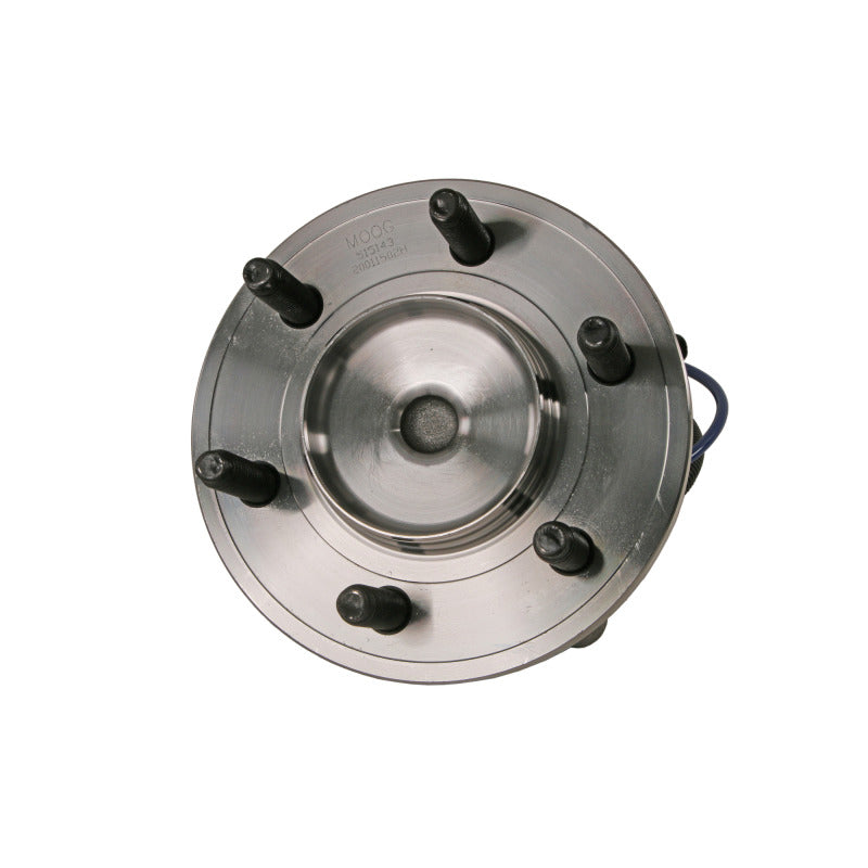 MOOG 11-14 Ford Expedition Front Hub Assembly Moog
