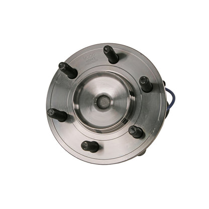 MOOG 11-14 Ford Expedition Front Hub Assembly Moog