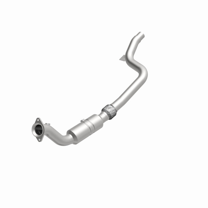 Magnaflow 11-14 Dodge Charger / Chrysler 300 V6 3.6L Direct-Fit Catalytic Converter Magnaflow