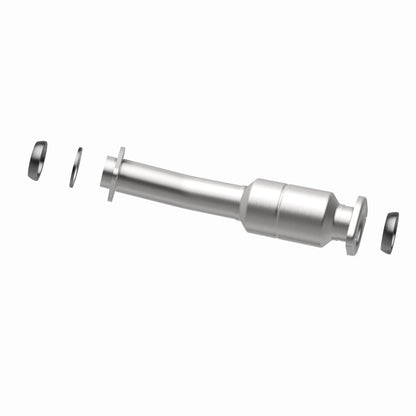 Magnaflow Conv DF 11-15 Sienna 3.5 Underbody Magnaflow