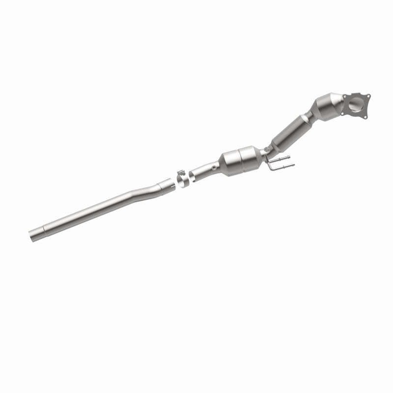Magnaflow 09-13 Volkswagen CC 2.0L Direct Fit Converter Magnaflow