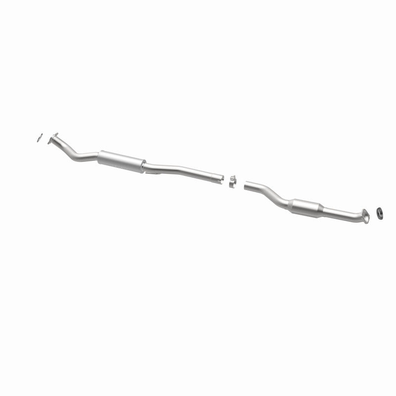 Magnaflow Direct-Fit Catalytic Converter Mazda MX-5 Miata Magnaflow