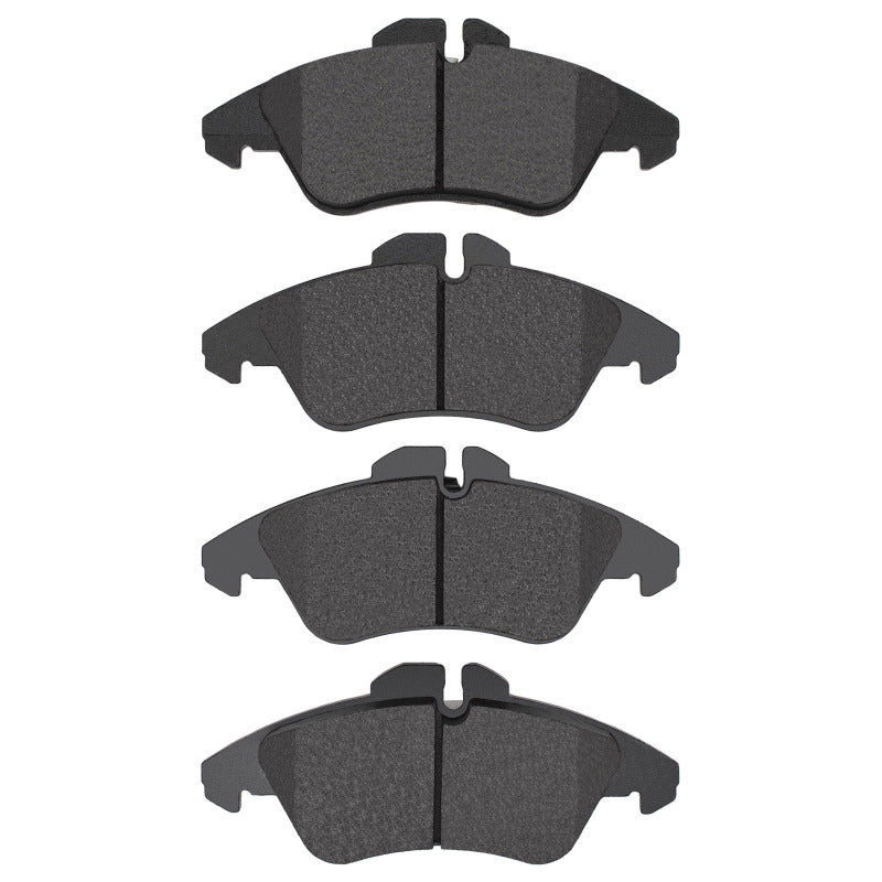 R1 02-06 Mercedes-Benz Sprinter 316 Front Optimum OE Brake Pads